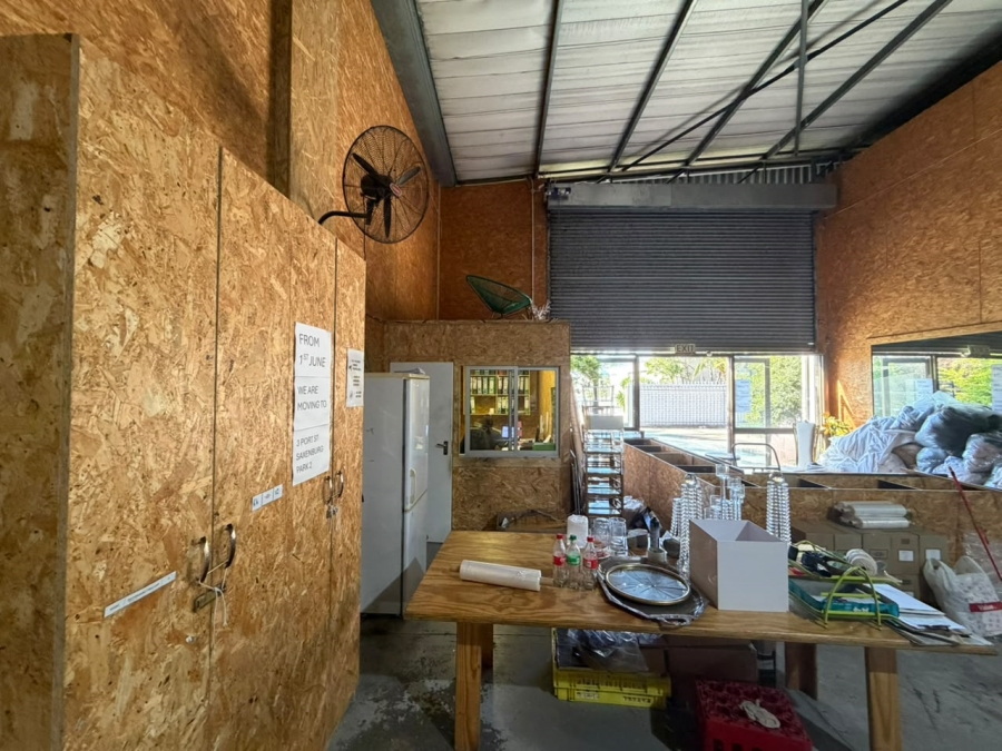 To Let Commercial Property for Rent in Saxenburg Park 1 Western Cape